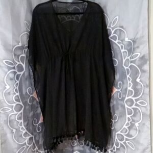 Swimsuit Cover-Up